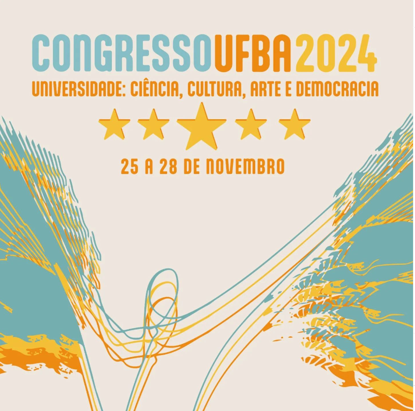 Congresso UFBA 2024